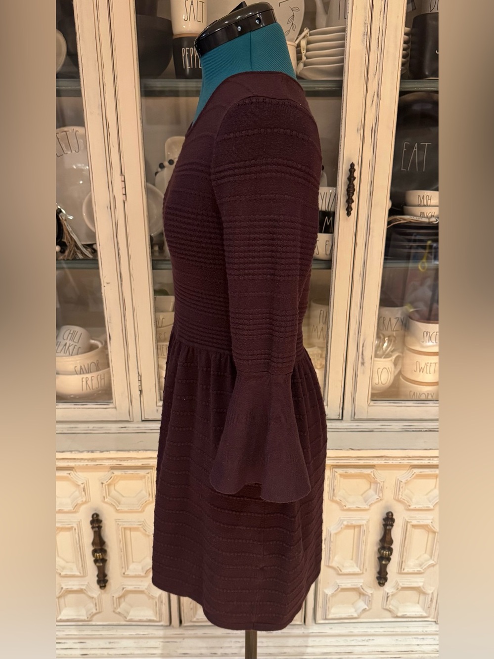 Vince Camuto Sweater Dress - Picture 3 of 5
